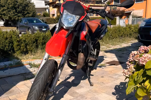 Aprilia sx 50