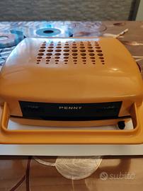 Mangiadischi Penny - Colore raro