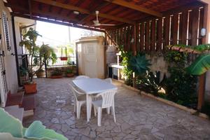 Porzione di villa - Santa Croce Camerina