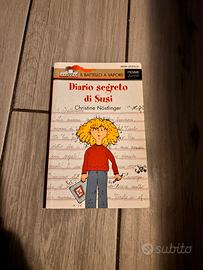 Libri battello a vapore