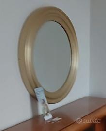 specchio di sergio mazza artemide