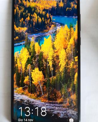 Huawei P smart POT-LX1