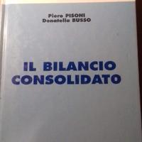 Il bilancio consolidato