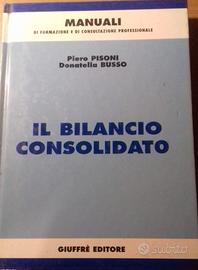 Il bilancio consolidato