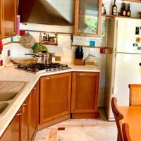 Cucina a marchio Gatto in ciliegio, classica, orig