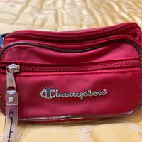 Marsupio rosso Champions