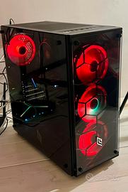 Pc Gaming / Workstation