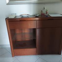 Mobile sala, corridoio, camera da letto 