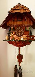 Orologio a cucu'