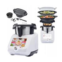 Monsieur Cuisine Smart completo di accessori