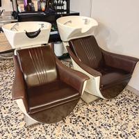 lavatesta parrucchiere vintage