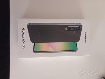 Samsung A56 5G Nuovo