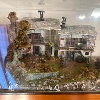 Diorama