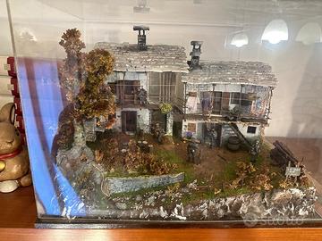Diorama