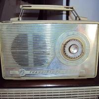 radio geloso epoca