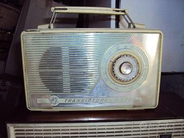 radio geloso epoca