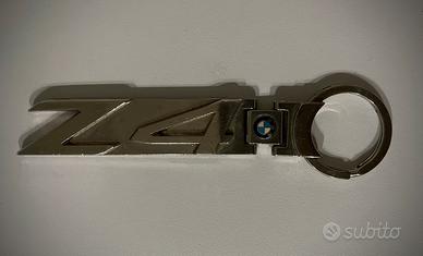 Portachiavi BMW Z4