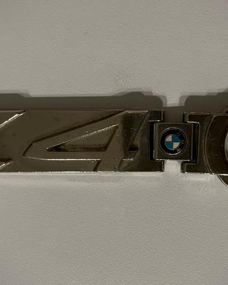 Portachiavi BMW Z4