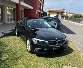 BMW Serie 5(G30/31/F90) - 2019