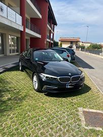 BMW Serie 5(G30/31/F90) - 2019