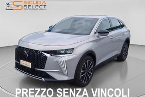 DS DS7 1.5 bluehdi Bastille Business 130cv auto