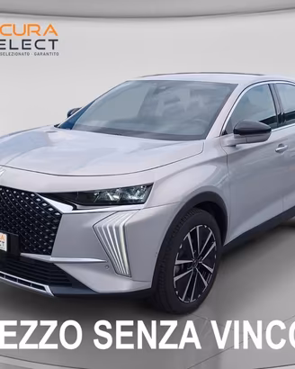 DS DS7 1.5 bluehdi Bastille Business 130cv auto