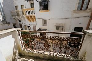 Monolocale indipendente con terrazzo