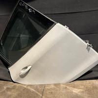 Porta posteriore destra Peugeot 208