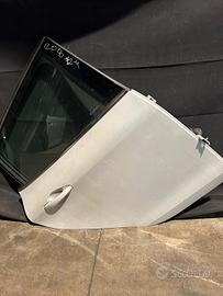 Porta posteriore destra Peugeot 208