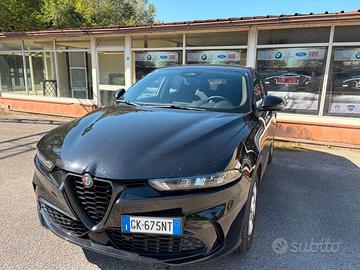 ALFA ROMEO TONALE 1.5 130 CV 82.000 KM "NUOVA"