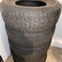 Gomme Auto 4x4 Radar Renegade A/T5 285/70R17