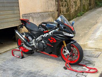 Aprilia RSV4 1100 E5 2024