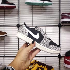 Air Jordan 1 Low Retro OG numero 36.5