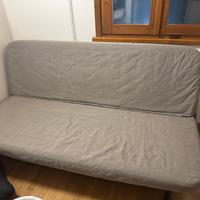 Divano letto ikea 3 posti