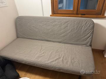Divano letto ikea 3 posti