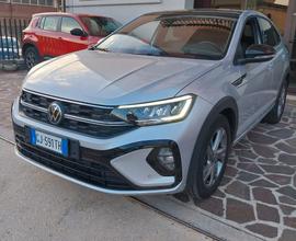 Volkswagen Taigo 1.0 TSI 110 CV DSG R-Line