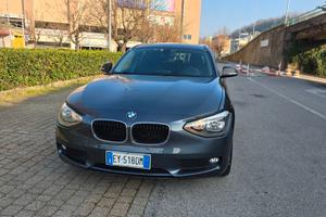Bmw 118 118d 5p. Urban