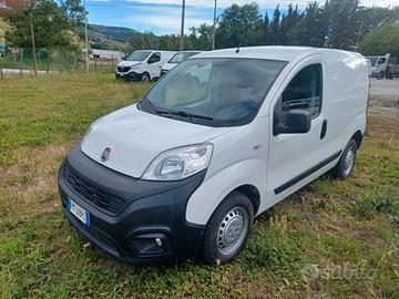 Fiat fiorino autocarro 2 posti