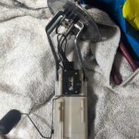 pompa benzina Burgman 400 k8