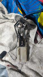 pompa benzina Burgman 400 k8