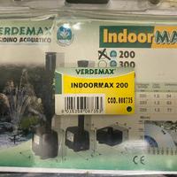 Pompa acqua acquario Presepe