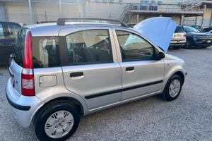 FIAT PANDA 2007 1.2 BENZINA