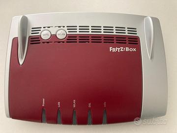 FritzBox 3490