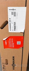 Caldaia Viessmann Vitodens 100‑E – NUOVA, IM