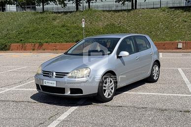 VOLKSWAGEN Golf 1.9 TDI 5p. Comfortline