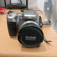 Macchina fotografica KODAK Easyshare Z740