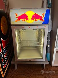 Frigo redbull