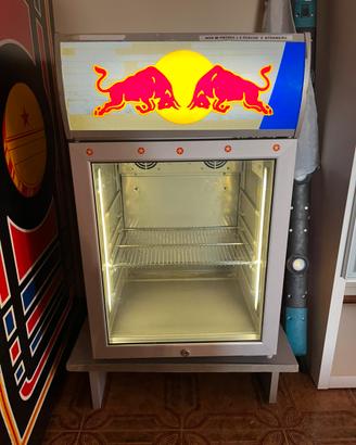 Frigo redbull
