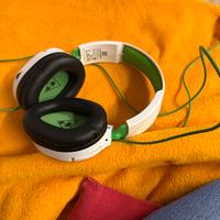 Turtle Beach Recon 70X Bianca, Cuffie Gaming