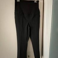Pantaloni premaman h&m